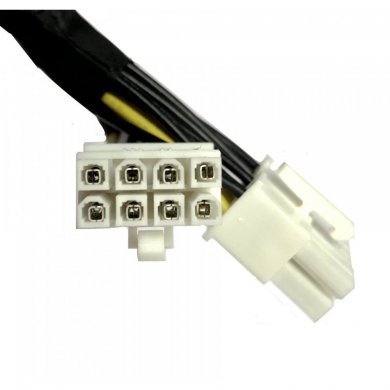 805123-001 Cabo de Alimentação GPU 8 pinos para 10 pinos