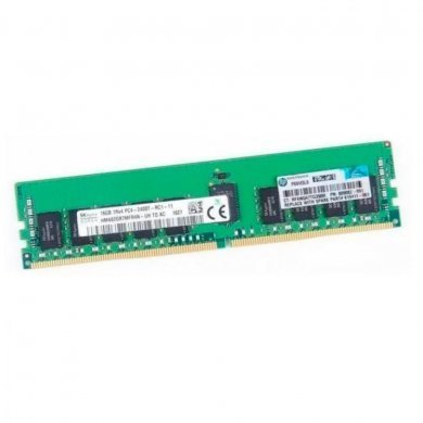 805349-B21 HPE Memoria 16GB DDR4 2400Mhz ECC RDIMM