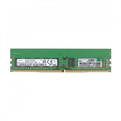 805669-B21 HPE Memoria 8Gb DDR4 2133Mhz ECC Registrada