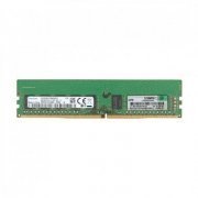 HPE Memoria 8Gb DDR4 2133Mhz ECC Registrada Compatível com HP ProLiant DL20 Gen9 ML30 Gen9