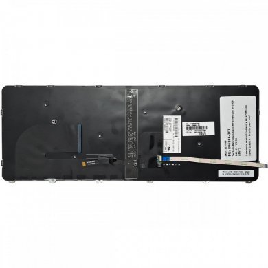Teclado Retroiluminado HP EliteBook 840 G6 840 G5 745 G6