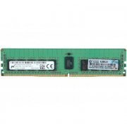 HPE Memoria DDR4 16GB 2400MHZ ECC Registrada Singles Rank X4 SDRAM 288 Pinos (Spare Number HPE: 805349-B21, 809082-591)