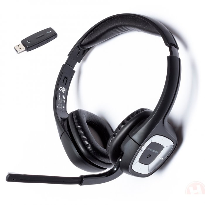 Plantronics audio 995 usb sale