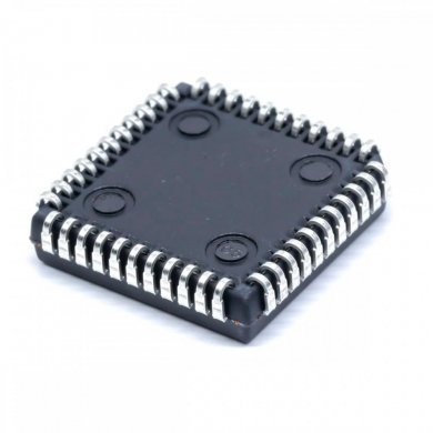 80C51RD2-UM Ci Microcontrolador AT89C51RD2-SLRUM 64K