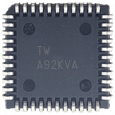 Ci Microcontrolador AT80C51RD2 64K