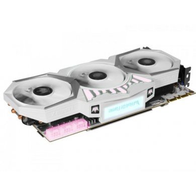 80IUJBDHQ7FZ Placa de Video Geforce Galax GTX 1080 TI