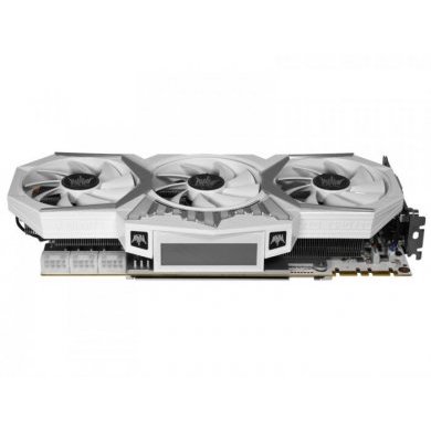 80IUJBDHQ7FZ Placa de Video Geforce Galax GTX 1080 TI