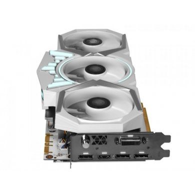 80IUJBDHQ7JY Placa de Video GeForce Galax GTX 1080 TI