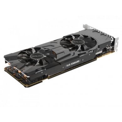 80IUJBMDP0EC Placa de Video Galax GTX 1080TI Exoc
