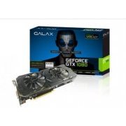 Placa de Video Zotac GTX 1080 8GB DDR5X 256BITS PCI-E x16, 2560 CUDA CORES, DVI HDMI DP