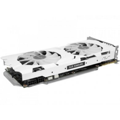 80NSJ6DHN1WS GALAX Placa de Vídeo GTX 1080 8GB DDR5X 256Bit