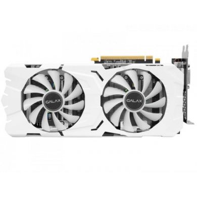 80NSJ6DHN1WS GALAX Placa de Vídeo GTX 1080 8GB DDR5X 256Bit