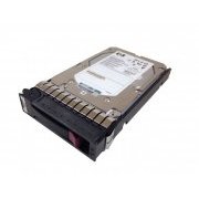 HP HD SAS 8TB 7.2K MSA2 12Gbps 3.5 Polegadas LFF Midline 512e Hot Plug