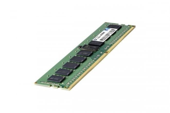 815098-B21 HPE Memoria 16GB DDR4 ECC Registrada 2666Mhz