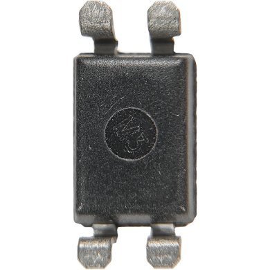 816B 10x acoplador optico LTV-816 4 terminais EL816B SMD