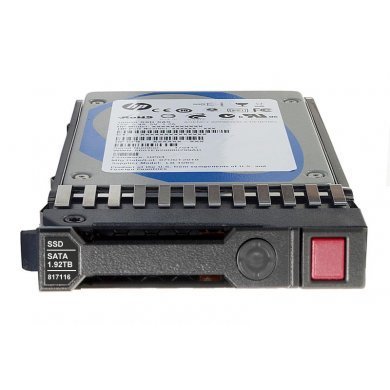 817011-B21-AX Axion HPE SSD 1.92TB Enterprise Pro EP400