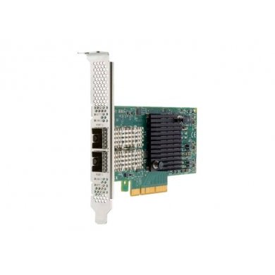 817718-B21 HPE Placa de Rede 10/25Gb Dual Port 631SFP28