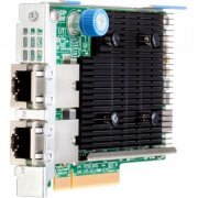 HPE Placa Ethernet 10Gb 2-Port 535FLR-T PCI Express 3