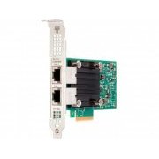 HPE Placa de Rede 10Gb Dual Port 562T PCI Express 3.0