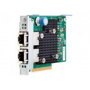 HPE Placa de Rede 10Gb 2-Port 562FLR-T PCI Express 3.