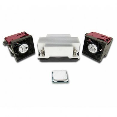 817933-B21 HPE Kit Segundo Processador DL380 Gen9