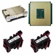 HPE Kit Upgrade Processador E5-2620 V4 DL360 Gen9 heatsink e fans adicionais inclusos