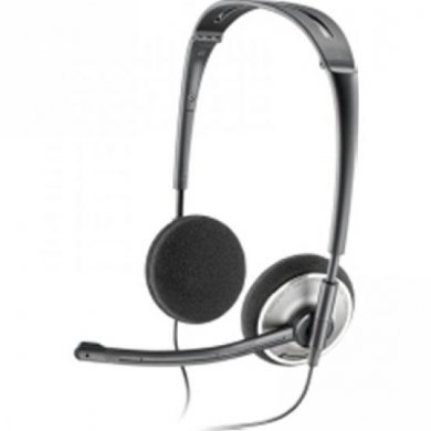 81962-21 Headset Plantronics Audio 478 USB PC