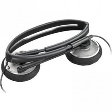 81962-21 Headset Plantronics Audio 478 USB PC