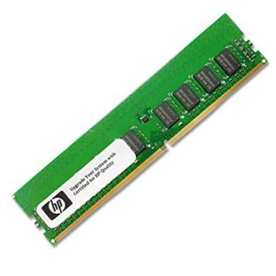 819801-001 HPE TD Sour 16GB DDR4 2133Mhz ECC Unbuffered