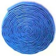Abraçadeira Velcro Speedlan 5 metros Cor Azul