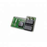 IBM ServeRAID M1100 RAID 5 Series Zero Cache/RAID 5 Upgrade, Opcional para servidores 7382EBU X3300 M4, 7914C2