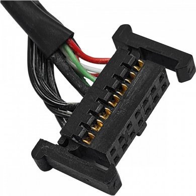 81Y6770 Cabo USB frontal energia e dados para IBM System x3650 M4