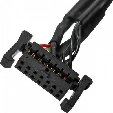 81Y6770 Cabo USB frontal energia e dados para IBM System x3650 M4