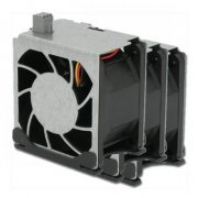 Cooler Redundante IBM Upgrade Kit 3 unid Comapativel 