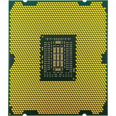 81Y7363 Processador SR0KV intel Xeon E5-2630 V2 2.30GHz