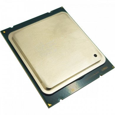 81Y7363 Processador SR0KV intel Xeon E5-2630 V2 2.30GHz