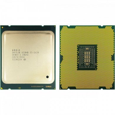 81Y7363 Processador SR0KV intel Xeon E5-2630 V2 2.30GHz