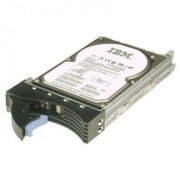 IBM HD 500GB SATA III 6GBs 7.2K RPM 2.5 Polegadas Hot Swap (PN Alternativo: 81Y9727, 81Y3857)