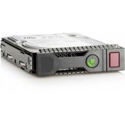 HP HD 8TB SAS 7.2K 12Gbps 3.5 Polegadas LFF Midline 512e Hot Plug