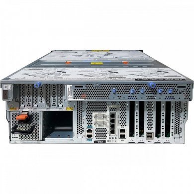 IBM Power 720 Express Server, 1x IBM Power7 3.0GHz