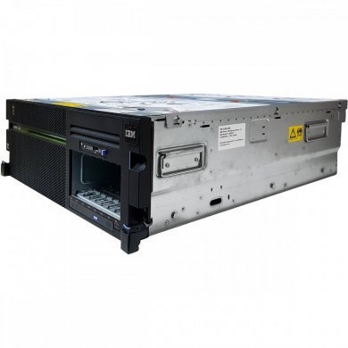 8205-E6D IBM Power 740 Express Server, 2x IBM Power7 3.55GHz