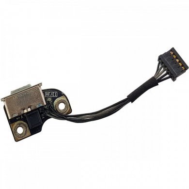 820-2565-A Power Jack Apple Macbook Pro A1278 A1286