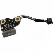 820-2565-A Power Jack Apple Macbook Pro A1278 A1286 seminovo, original, retirado de maquina e 100% funcional | Power Jack Apple Macbook Pro A1278 A1286 seminovo, original, retirado de maquina e 100% funcional Power Jack Apple Macbook Pro A1278 A1286 seminovo, original, retirado de maquina e 100% funcional