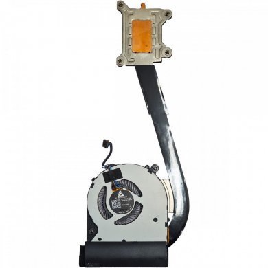 Cooler com Heatsink para HP EliteBook 840 G3 G4 745 G3 G4