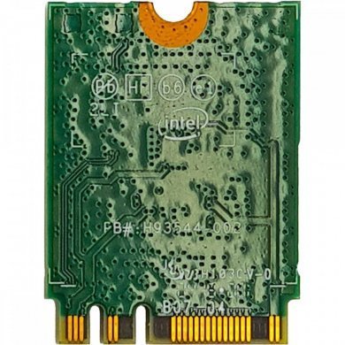 8265NGW Cartão WiFi e BT 4.2 interface NGFF M.2