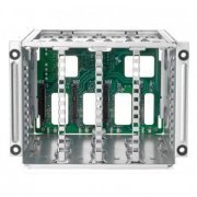 HPE DL380 GEN10 BOX1/2 CAGE BKPLN KIT para Servidor H
