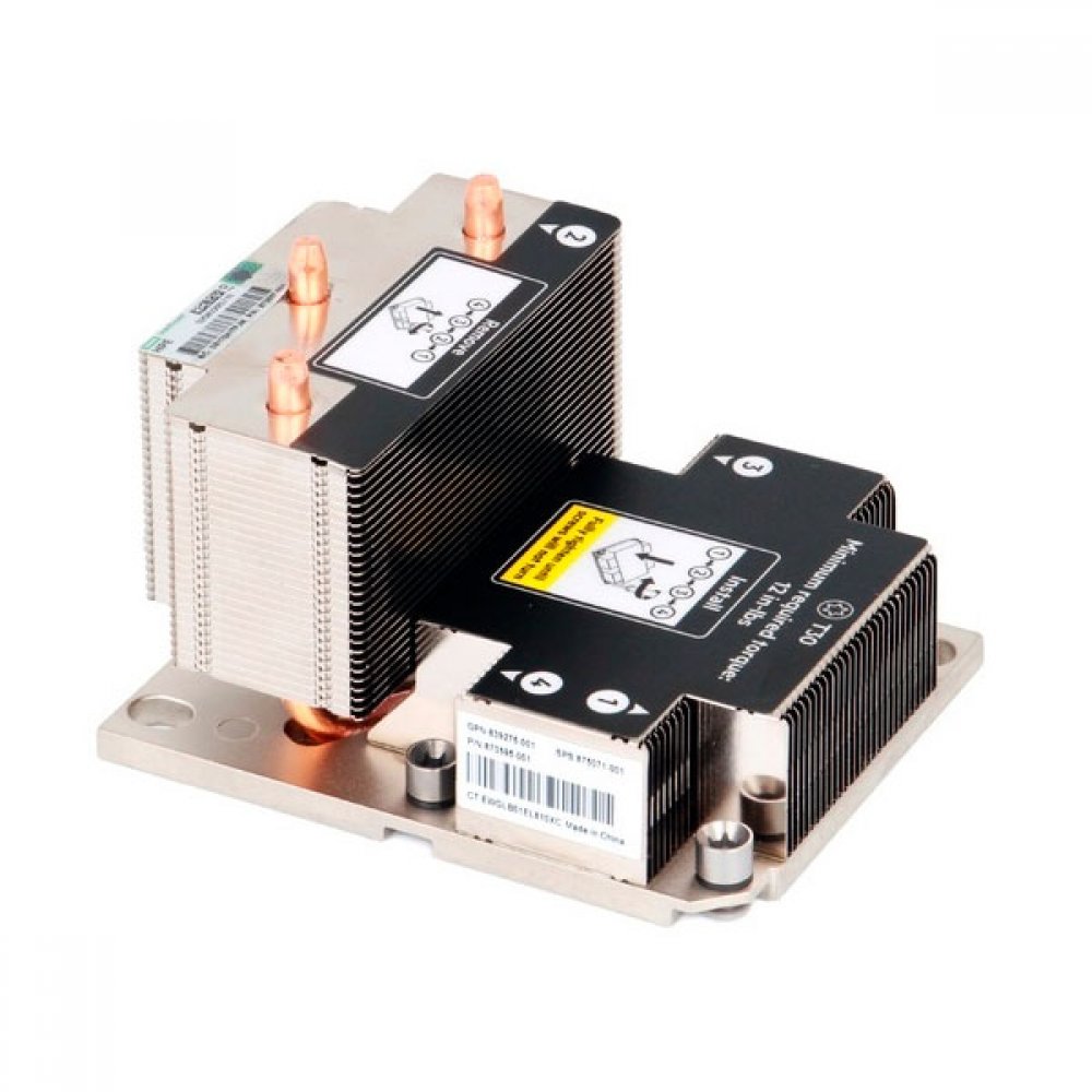 826850-B21 HPE DL380 GEN10 4114 XEON Silver KIT