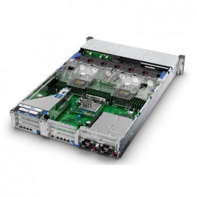 826850-B21 HPE DL380 GEN10 4114 XEON Silver KIT