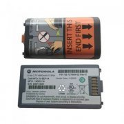 Bateria 3.7V 4800mAh compatível Motorola Symbol MC3190 MC3190-S/R/G