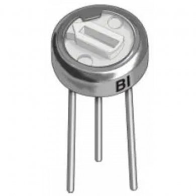 55x Trimpot 100k 6.35mm 1/4 Single-Turn Seal